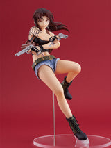 PRE ORDER POP UP PARADE Revy L Size