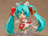 PRE ORDER Nendoroid Hatsune Miku Maneki Miku Ver.