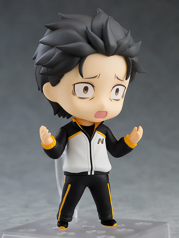 PRE ORDER Nendoroid Subaru Natsuki