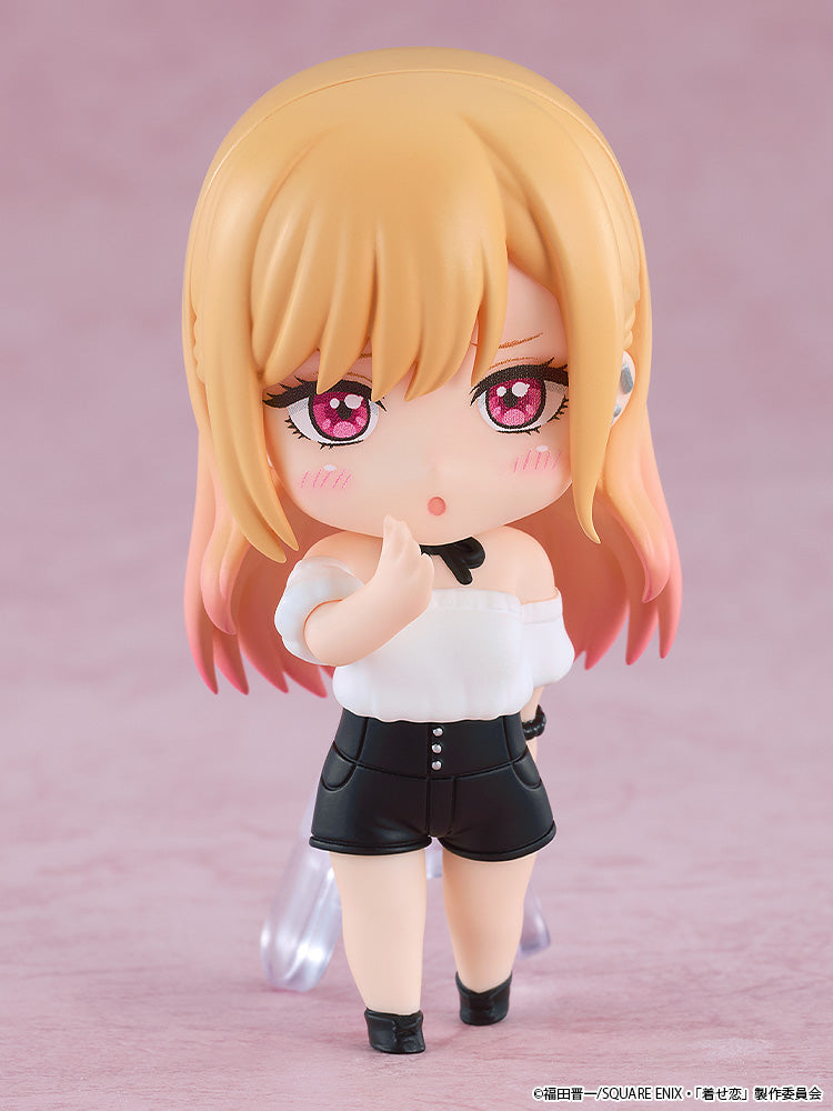 PRE ORDER Nendoroid Surprise Marin Kitagawa Collection