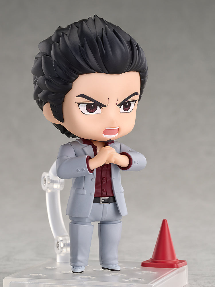 PRE ORDER Nendoroid Kazuma Kiryu