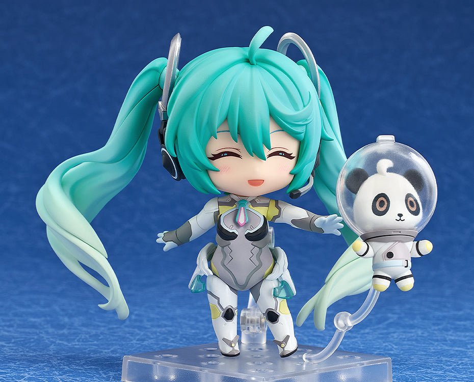 PRE ORDER Nendoroid Hatsune Miku MIKU WITH YOU 2024 Ver.