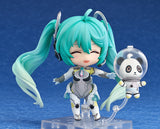 PRE ORDER Nendoroid Hatsune Miku MIKU WITH YOU 2024 Ver.