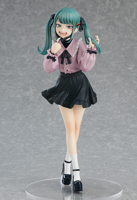 PRE ORDER POP UP PARADE Hatsune Miku The Vampire Ver. L