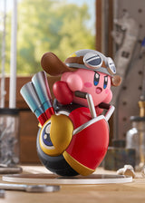 PRE ORDER POP UP PARADE Kirby Wheelie Rider Ver.
