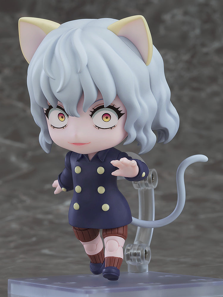 PRE ORDER Nendoroid Neferpitou