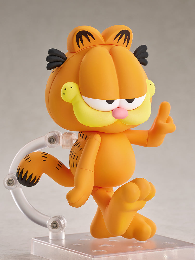 PRE ORDER Nendoroid Garfield
