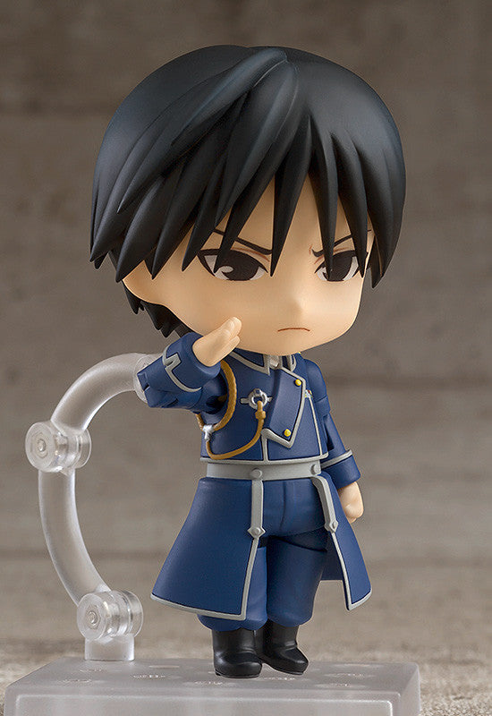 PRE ORDER [VIP] Nendoroid Roy Mustang