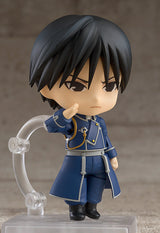 PRE ORDER Nendoroid Roy Mustang