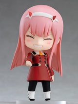 PRE ORDER Nendoroid Zero Two
