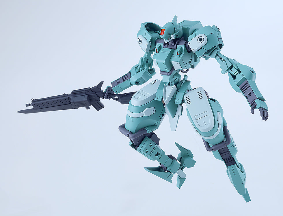 PRE ORDER MODEROID SIDE:GR Vector
