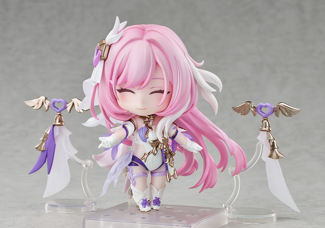 PRE ORDER Nendoroid Elysia - Herrscher of Human Ego