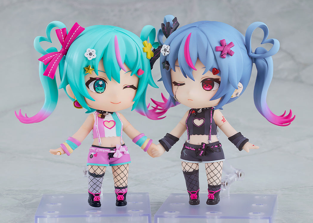 PRE ORDER Nendoroid Hatsune Miku DecoMiku (Lightness)