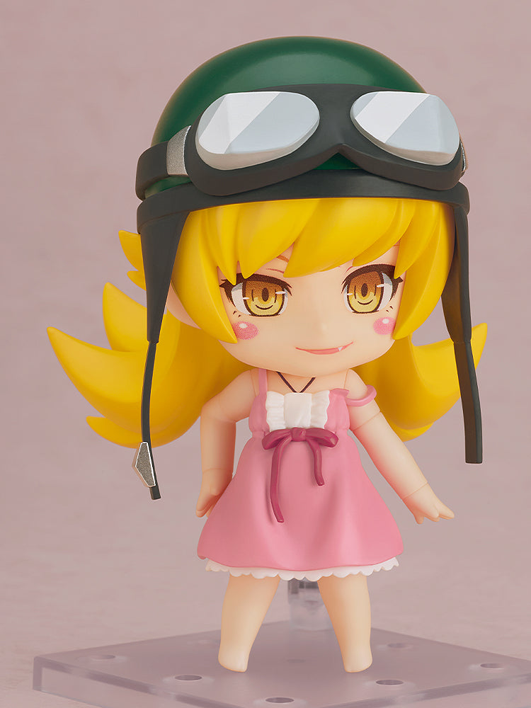 PRE ORDER Nendoroid Shinobu Oshino 2.0