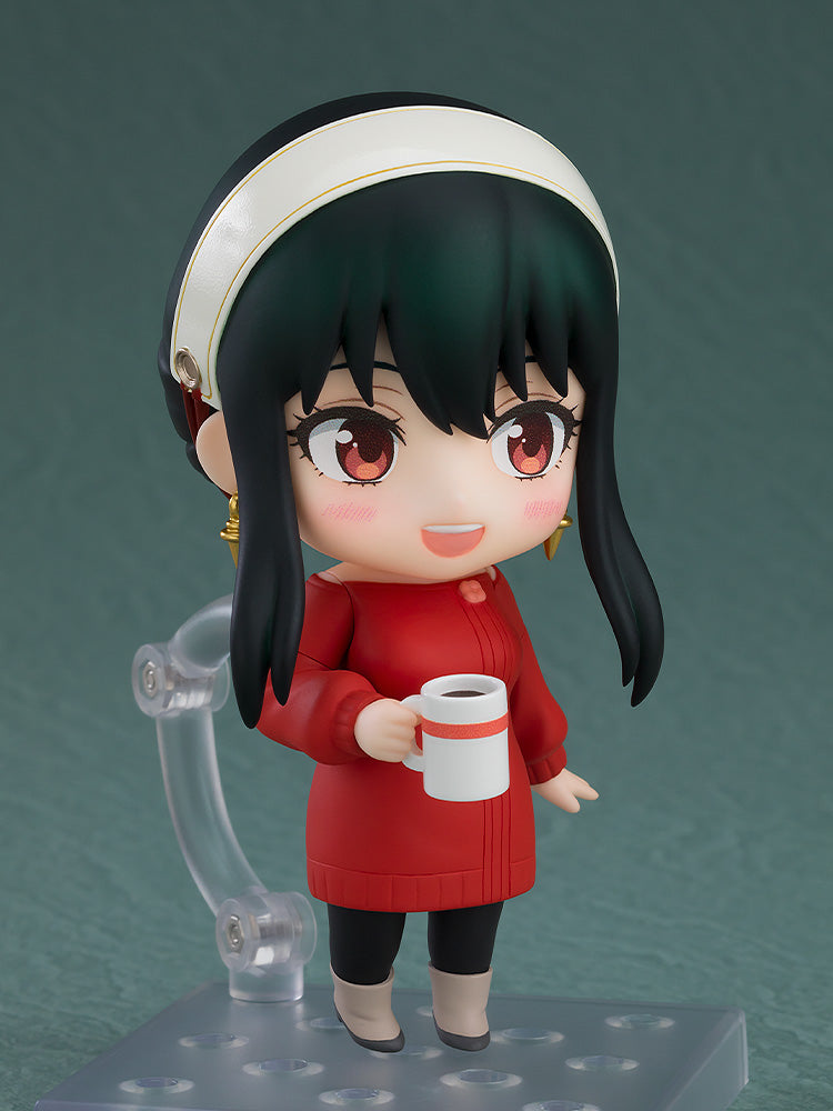 Nendoroid Yor Forger Casual Outfit Ver.