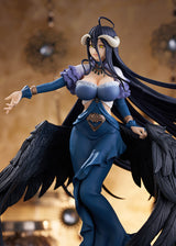 PRE ORDER POP UP PARADE SP Albedo Jet Black Dress Ver.