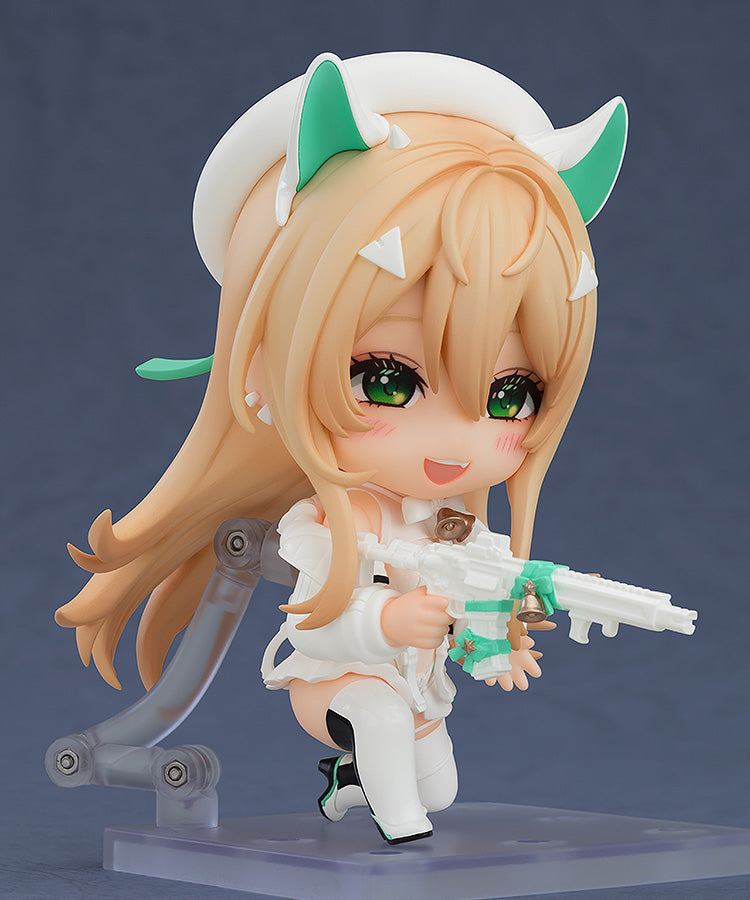 PRE ORDER Nendoroid Rupee Winter Shopper