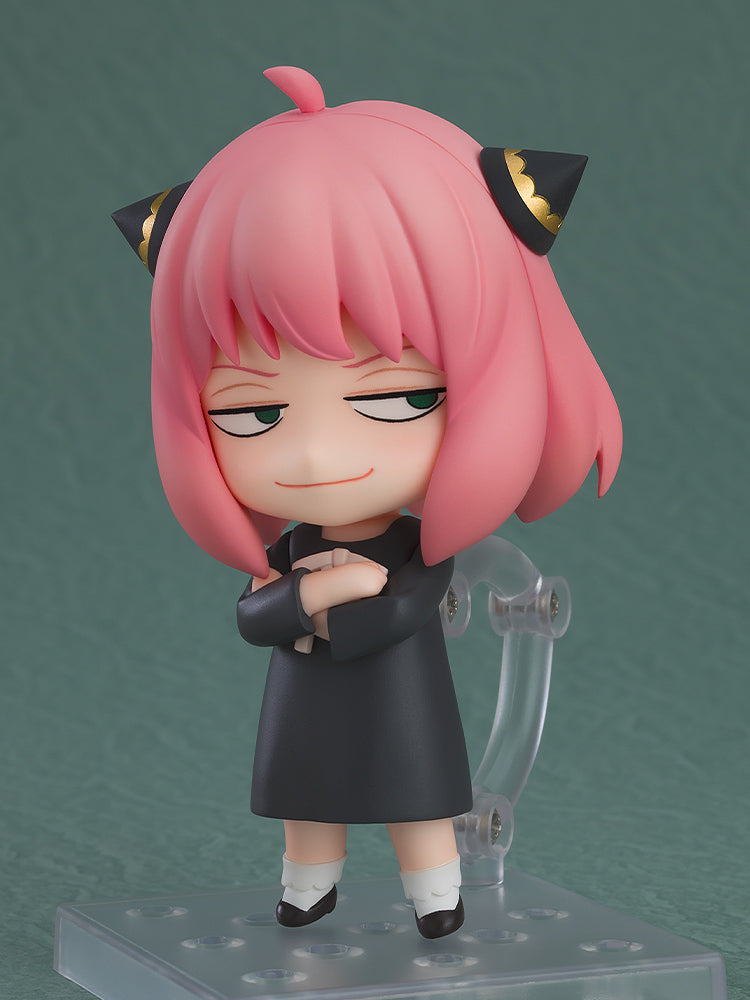 Nendoroid Anya Forger Casual Outfit Ver.