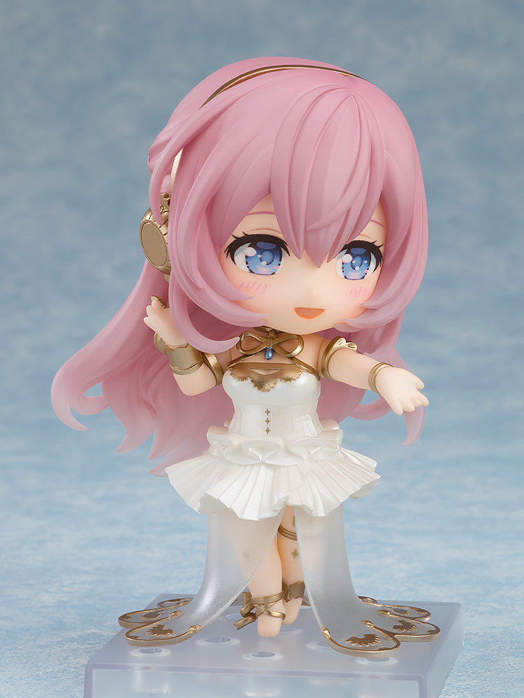 PRE ORDER Nendoroid Megurine Luka Symphony 2024 Ver.