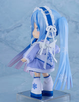 PRE ORDER Nendoroid Doll Snow Miku Yukiiro Pop Ver.