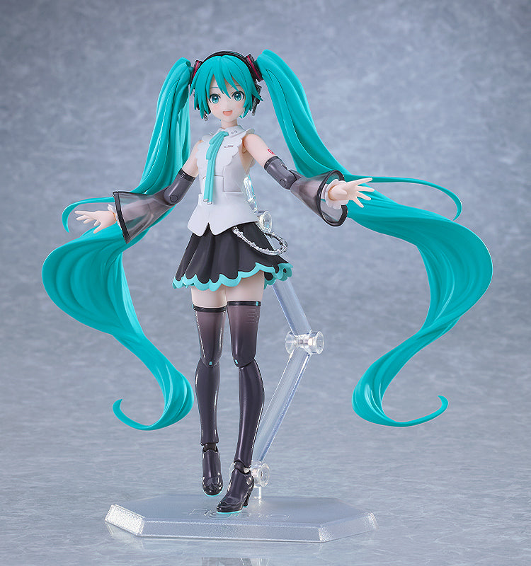 PRE ORDER figma Hatsune Miku NT