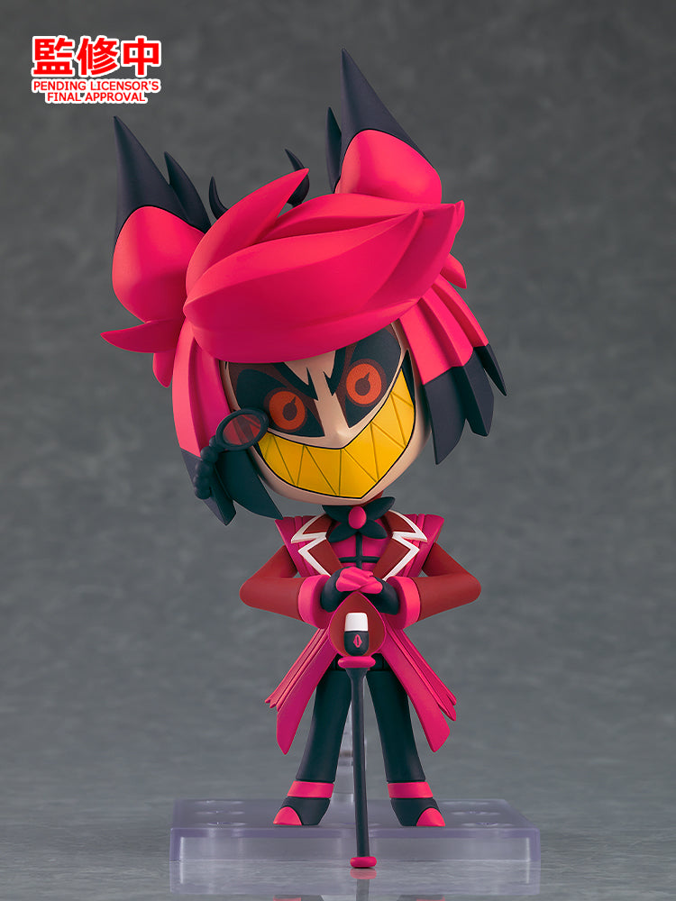 PRE ORDER Nendoroid Alastor