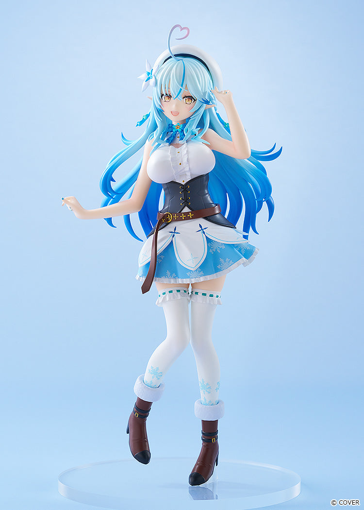 PRE ORDER POP UP PARADE Yukihana Lamy