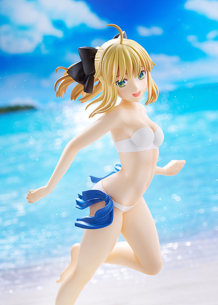 PRE ORDER POP UP PARADE BEACH QUEENS Saber Lily L Size