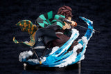 PRE ORDER [VIP] ANIPLEX Tanjiro & Giyuu Non-Scale Figure
