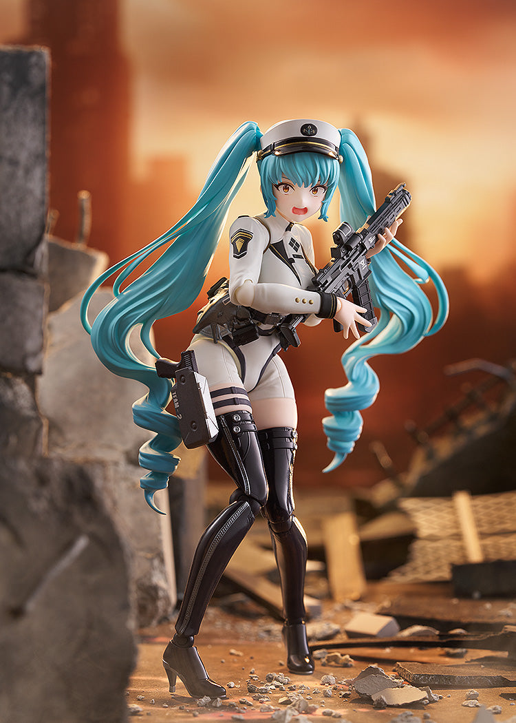 PRE ORDER figma Privaty