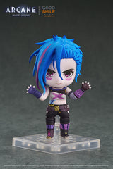 PRE ORDER Nendoroid Jinx (Arcane Ver.)