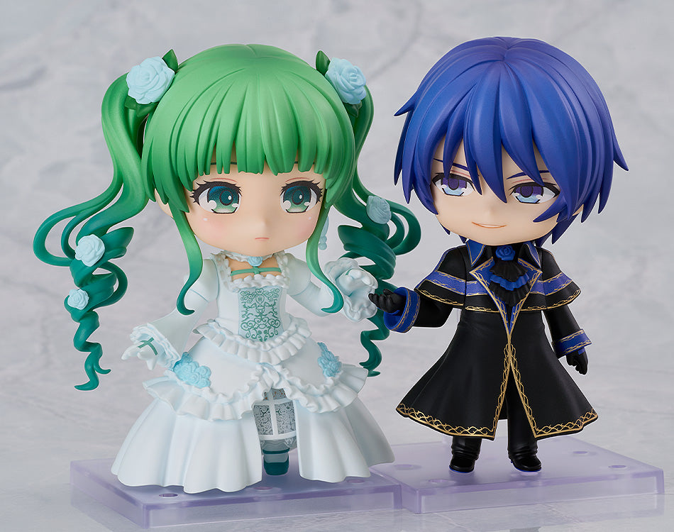 PRE ORDER Nendoroid KAITO Cantarella Ver.