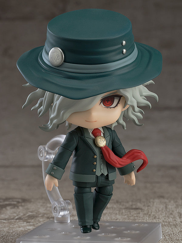 PRE ORDER Nendoroid Avenger/King of the Cavern Edmond Dantès Ascension Ver.