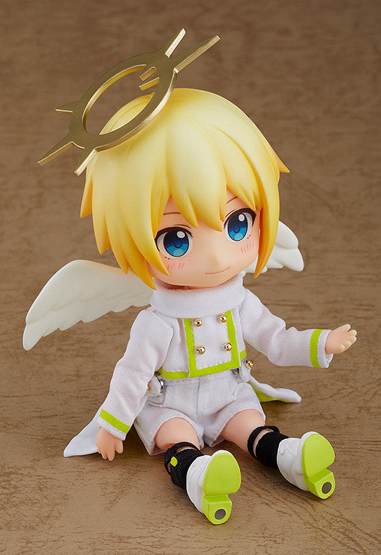 PRE ORDER Nendoroid Doll Angel Ciel
