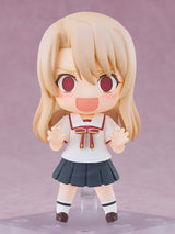 PRE ORDER Nendoroid Illyasviel von Einzbern School Uniform Ver.