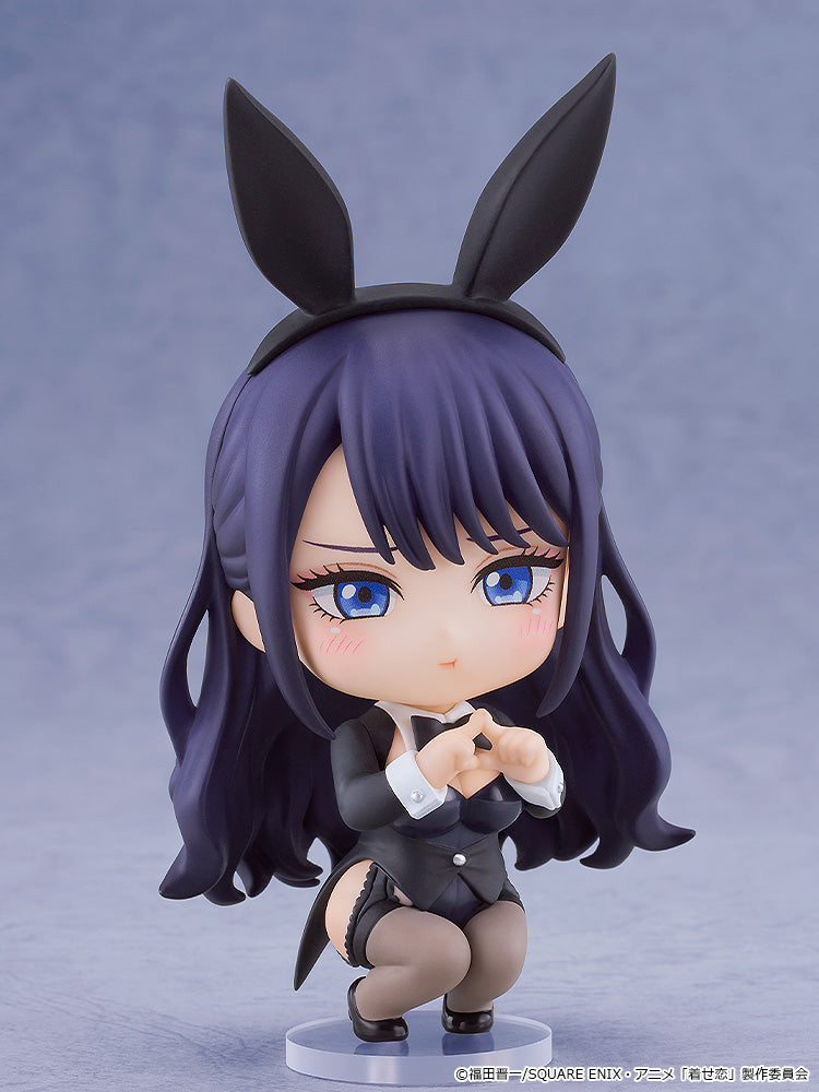 PRE ORDER Nendoroid Arisa Izayoi cosplay by Marin