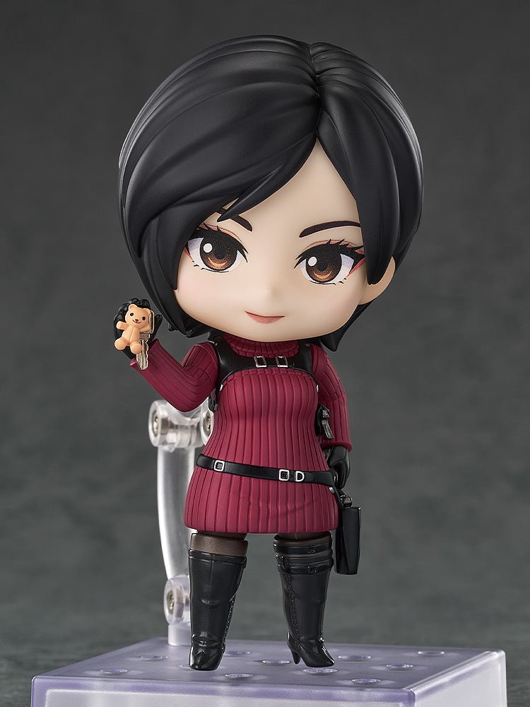 PRE ORDER Nendoroid Ada Wong