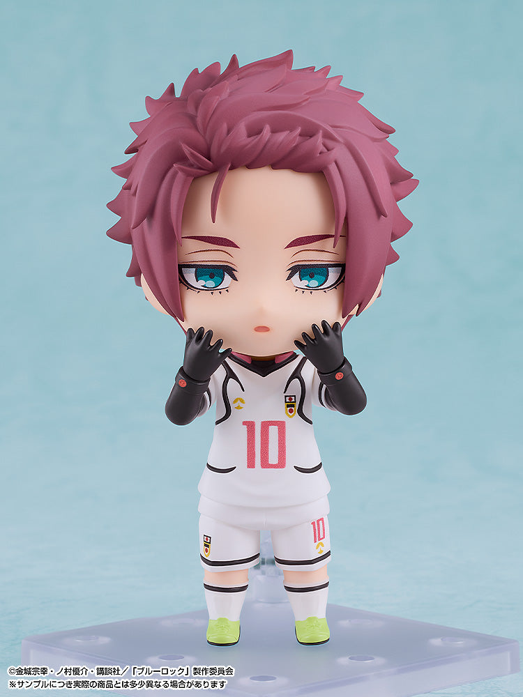 PRE ORDER [VIP] Nendoroid Itoshi Sae