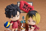 PRE ORDER Qset+ Tetsuro Kuroo & Kenma Kozume