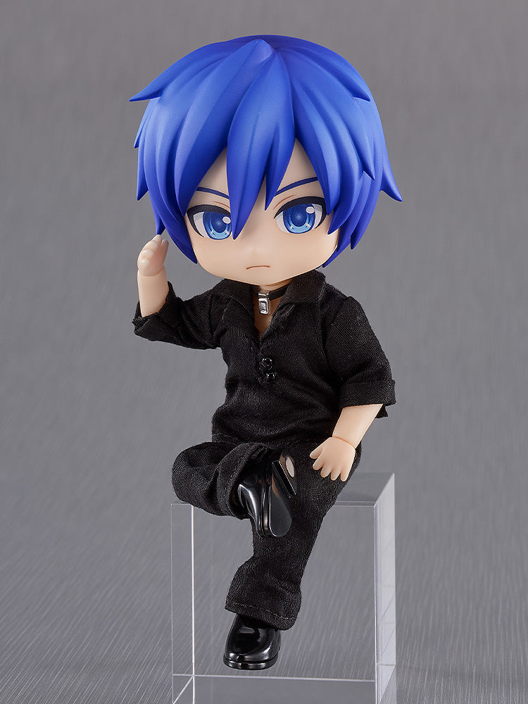 PRE ORDER Nendoroid Doll KAITO Guilty Ver.
