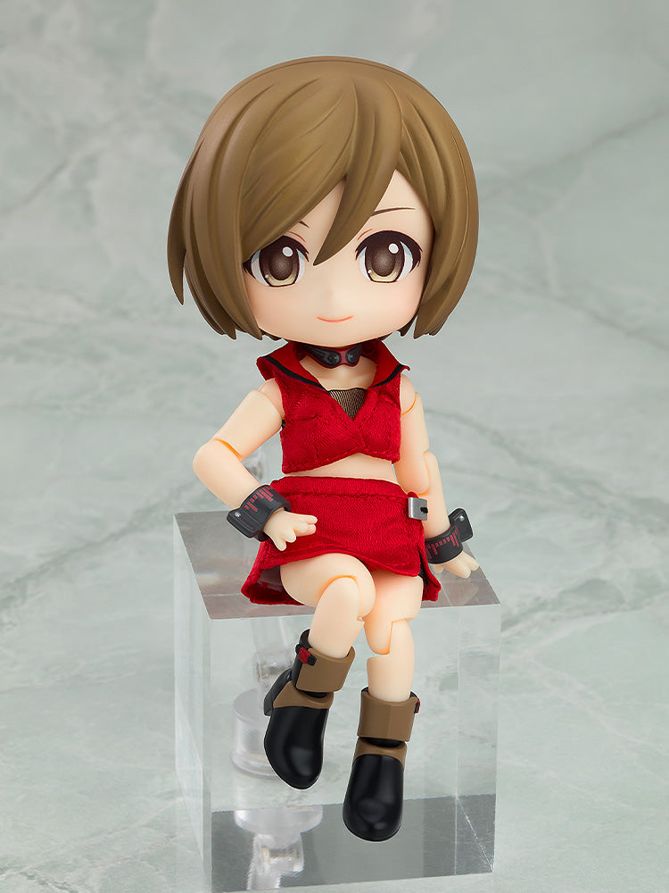 PRE ORDER Nendoroid Doll MEIKO