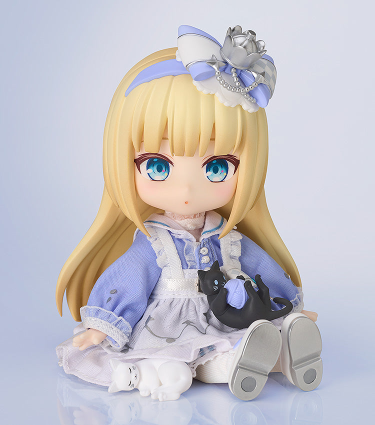 PRE ORDER Nendoroid Doll Through the Looking-Glass Alice
