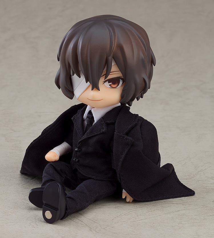 PRE ORDER Nendoroid Doll Osamu Dazai Dark Era Ver.