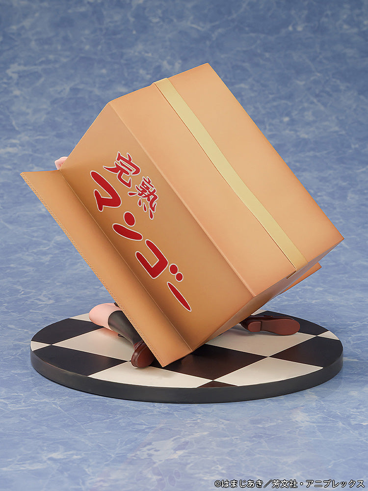 PRE ORDER PROOF Bocchi the Rock! - Hitori Gotoh 1/7 Scale Figure