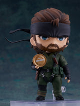 PRE ORDER Nendoroid Naked Snake