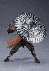 PRE ORDER [VIP] figma Sekiro DX Edition