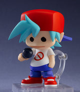 PRE ORDER Nendoroid Boyfriend