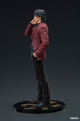 PRE ORDER [VIP] DIGSTA "Like a Dragon" Shun Akiyama