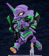 PRE ORDER Nendoroid Evangelion Unit-01