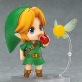 PRE ORDER Nendoroid Link Majora's Mask 3D Ver.